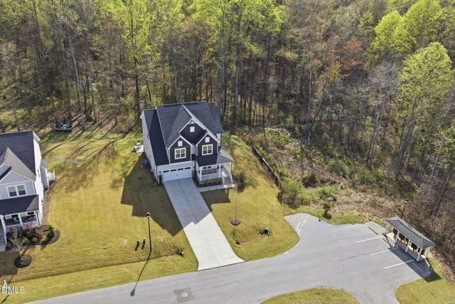 481 Badger Pass Drive, Clayton, NC 27527