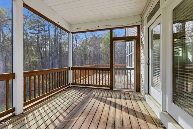 481 Badger Pass Drive, Clayton, NC 27527