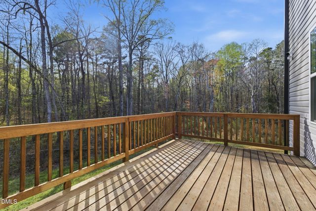481 Badger Pass Drive, Clayton, NC 27527