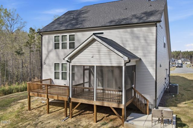 481 Badger Pass Drive, Clayton, NC 27527