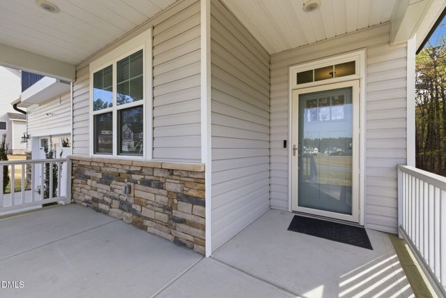 481 Badger Pass Drive, Clayton, NC 27527