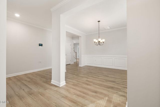 481 Badger Pass Drive, Clayton, NC 27527