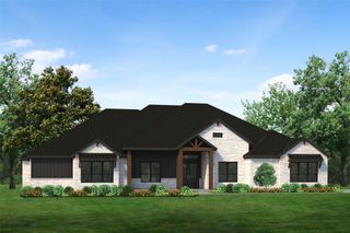 6701 Herbert Road, Colleyville, TX 76034