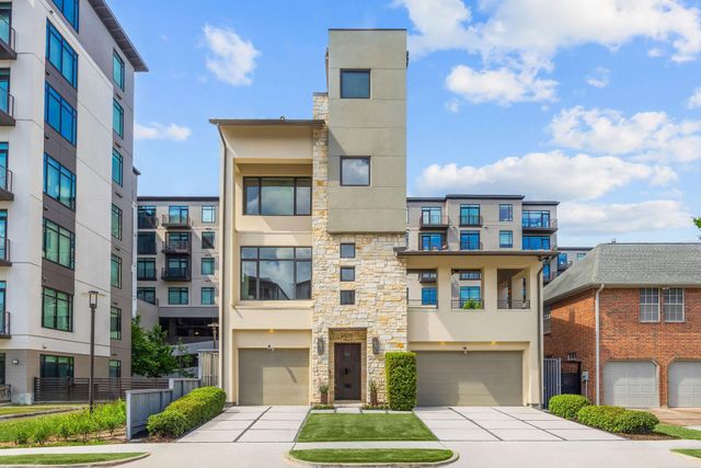 1942 W Clay Street, Houston, TX 77019