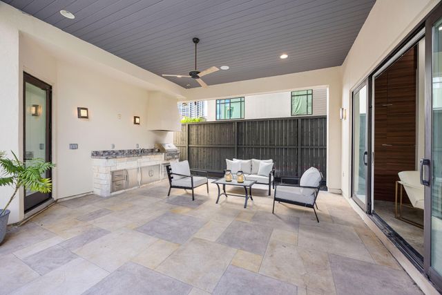 1942 W Clay Street, Houston, TX 77019