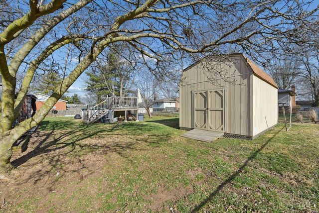 5276 Chateau Way, Fairfield, OH 45014