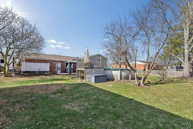 5276 Chateau Way, Fairfield, OH 45014