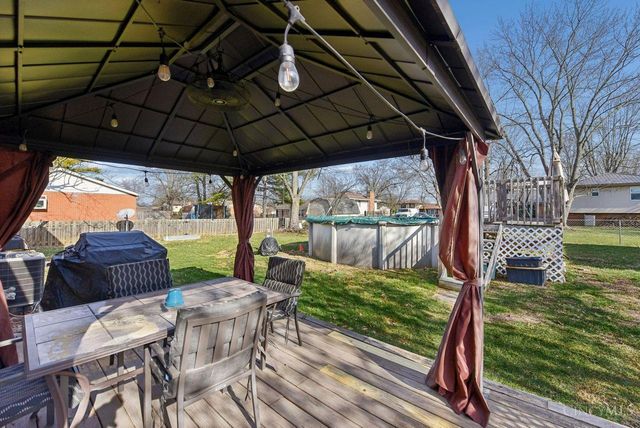 5276 Chateau Way, Fairfield, OH 45014