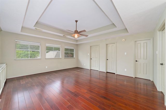 12155 Auburn Hills Drive, Tomball, TX 77377