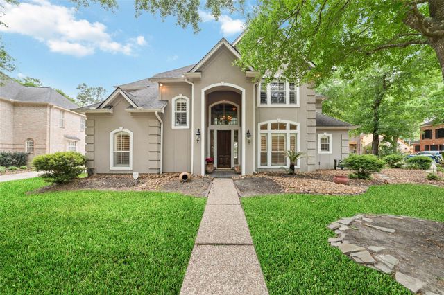 12155 Auburn Hills Drive, Tomball, TX 77377