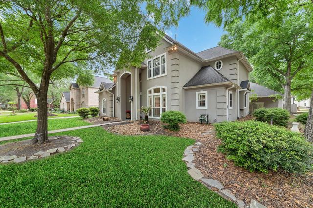 12155 Auburn Hills Drive, Tomball, TX 77377