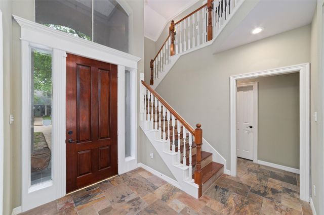 12155 Auburn Hills Drive, Tomball, TX 77377