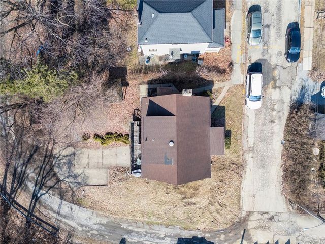 1534 Grant Street, N Braddock, PA 15104