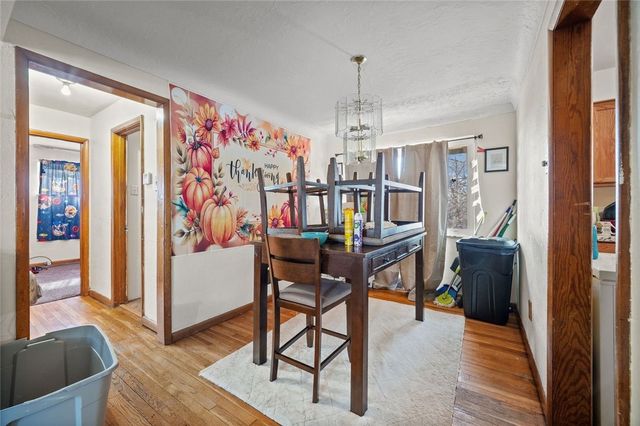 1534 Grant Street, N Braddock, PA 15104