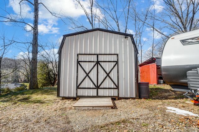 3272 Black Run Road, Chillicothe, OH 45601