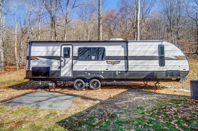 3272 Black Run Road, Chillicothe, OH 45601