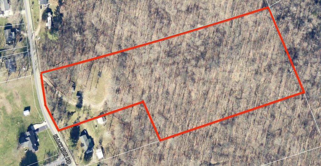 3272 Black Run Road, Chillicothe, OH 45601