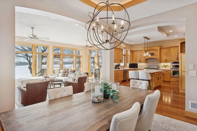 4743 Island View Drive, Mound, MN 55364