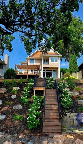 4743 Island View Drive, Mound, MN 55364