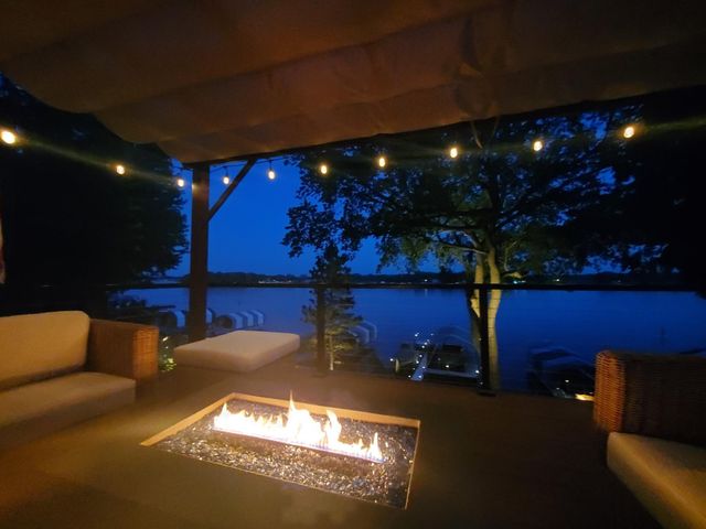 4743 Island View Drive, Mound, MN 55364