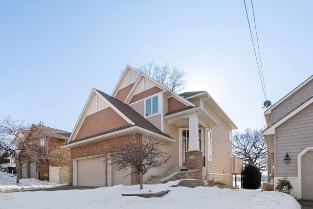 4743 Island View Drive, Mound, MN 55364