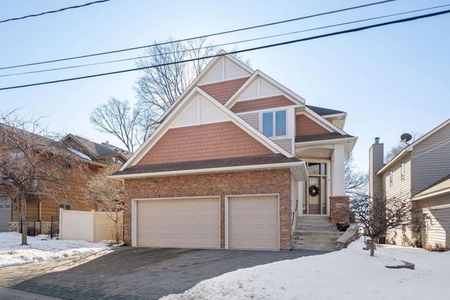 4743 Island View Drive, Mound, MN 55364