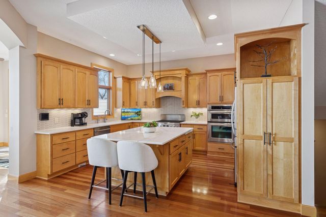 4743 Island View Drive, Mound, MN 55364