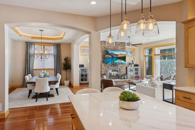 4743 Island View Drive, Mound, MN 55364