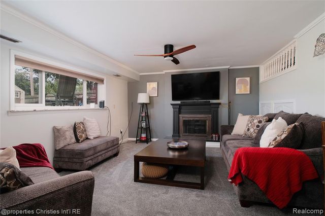 32234 Lancaster Drive, Warren, MI 48088