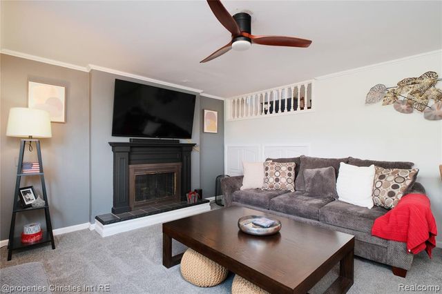 32234 Lancaster Drive, Warren, MI 48088