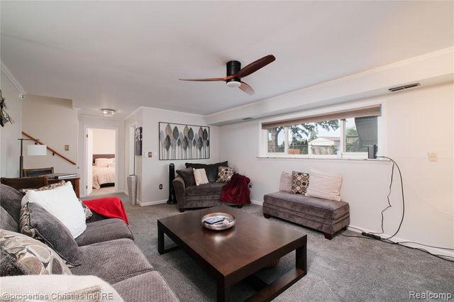 32234 Lancaster Drive, Warren, MI 48088
