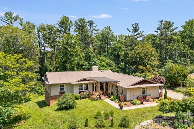43 Chadwick Wade Drive, Asheville, NC 28804