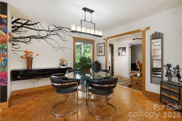 43 Chadwick Wade Drive, Asheville, NC 28804