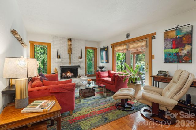 43 Chadwick Wade Drive, Asheville, NC 28804