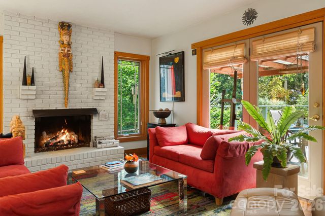 43 Chadwick Wade Drive, Asheville, NC 28804