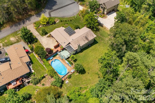 43 Chadwick Wade Drive, Asheville, NC 28804