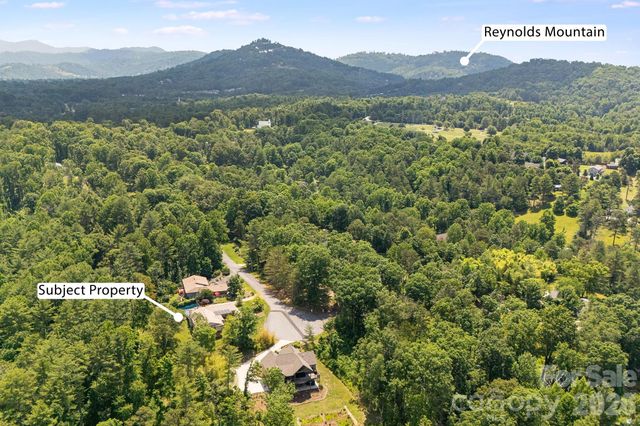 43 Chadwick Wade Drive, Asheville, NC 28804