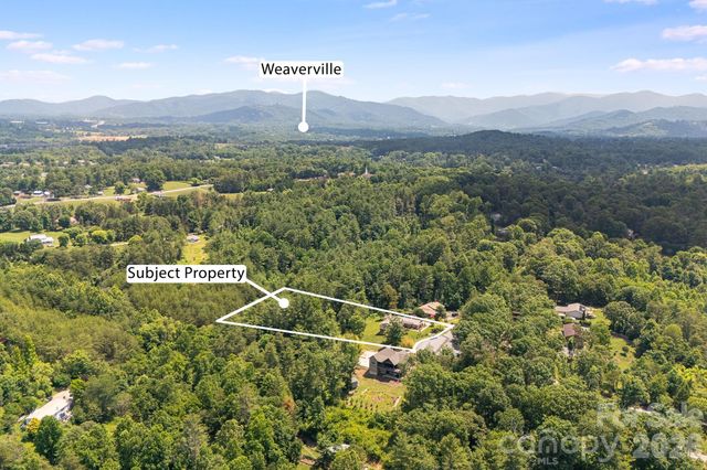 43 Chadwick Wade Drive, Asheville, NC 28804