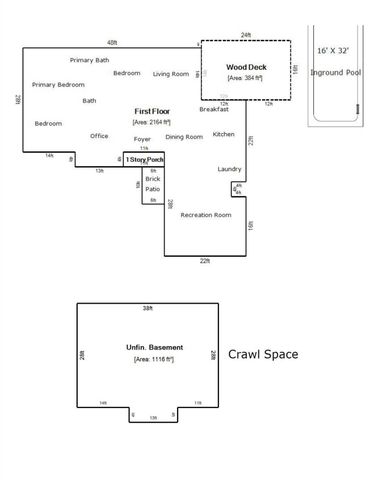 43 Chadwick Wade Drive, Asheville, NC 28804