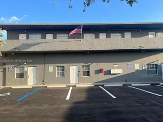 5010 Pembroke Road 7, West Park, FL 33021