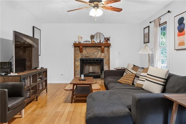182 Highland Drive, Hiram, GA 30141