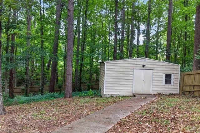 182 Highland Drive, Hiram, GA 30141