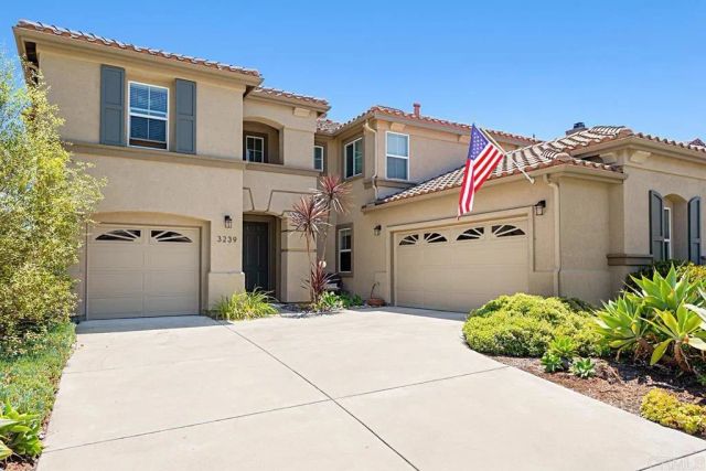 3239 TOOPAL Drive, Oceanside, CA 92058