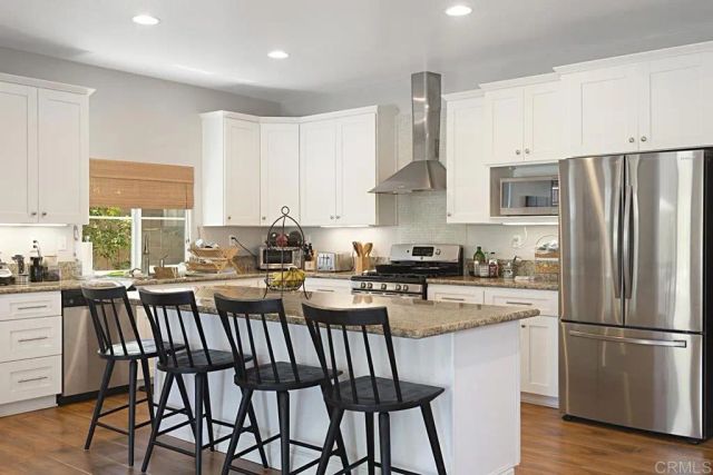 3239 TOOPAL Drive, Oceanside, CA 92058