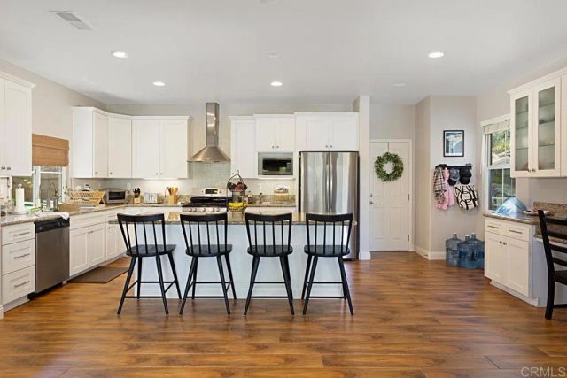 3239 TOOPAL Drive, Oceanside, CA 92058