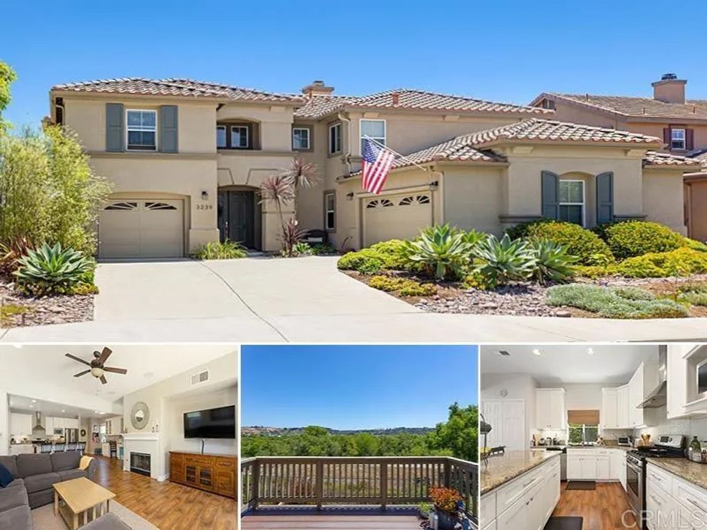 3239 TOOPAL Drive, Oceanside, CA 92058