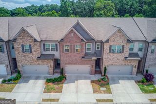 2005 Hamilton Creek Parkway, Dacula, GA 30019