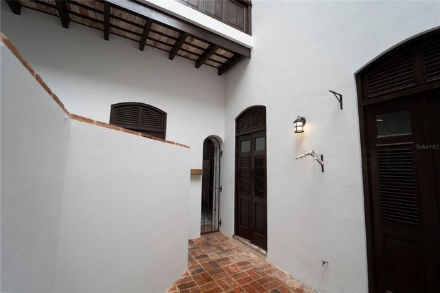 152 SAN JUSTO STREET 1B, San Juan, PR 00901