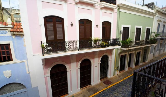 152 SAN JUSTO STREET 1B, San Juan, PR 00901