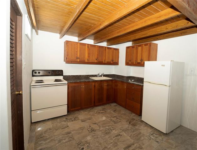 152 SAN JUSTO STREET 1B, San Juan, PR 00901